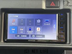 ダイハツ ハイゼットカーゴ