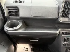 ダイハツ ハイゼットカーゴ