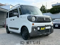 スズキ スペーシア