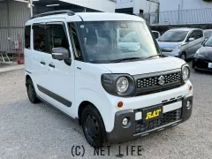 スズキ スペーシア