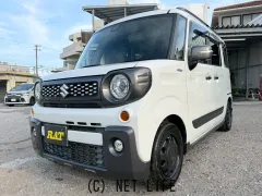 スズキ スペーシア