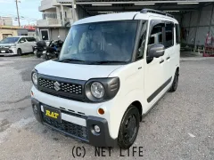 スズキ スペーシア