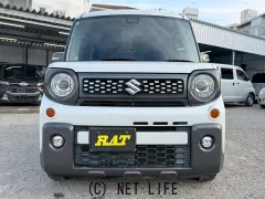 スズキ スペーシア