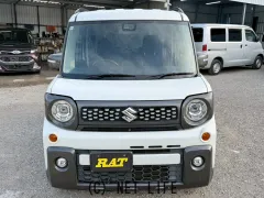 スズキ スペーシア