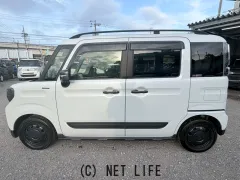 スズキ スペーシア