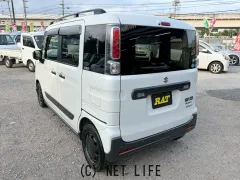 スズキ スペーシア