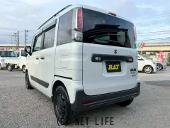 スズキ スペーシア