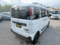 スズキ スペーシア