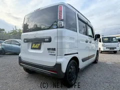 スズキ スペーシア