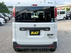 スズキ スペーシア