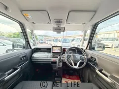 スズキ スペーシア