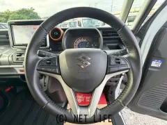 スズキ スペーシア