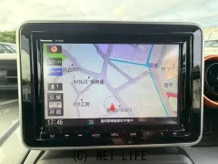 スズキ スペーシア