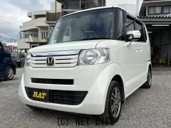 ホンダ N-BOX