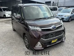 スバル ジャスティ