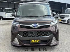 スバル ジャスティ