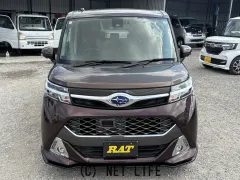 スバル ジャスティ