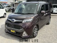 スバル ジャスティ