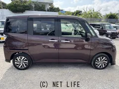 スバル ジャスティ