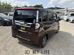 スバル ジャスティ