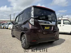 スバル ジャスティ