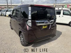 スバル ジャスティ