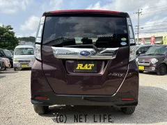 スバル ジャスティ