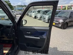 スバル ジャスティ