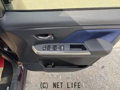 スバル ジャスティ