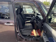 スバル ジャスティ