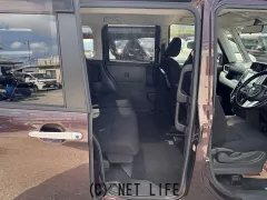 スバル ジャスティ