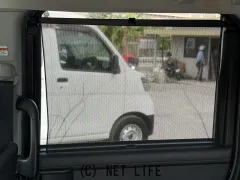 スバル ジャスティ