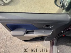 スバル ジャスティ