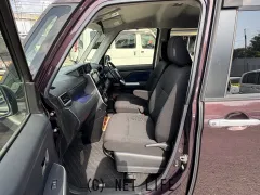 スバル ジャスティ