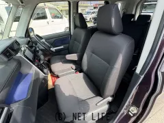 スバル ジャスティ