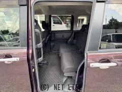 スバル ジャスティ