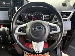 スバル ジャスティ