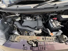 スバル ジャスティ