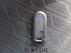 スバル ジャスティ