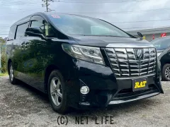 トヨタ アルファード