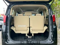 トヨタ アルファード