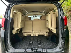 トヨタ アルファード