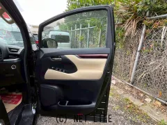 トヨタ アルファード