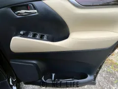 トヨタ アルファード