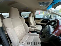 トヨタ アルファード