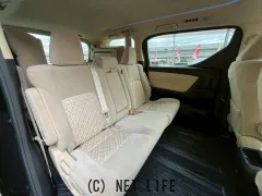 トヨタ アルファード