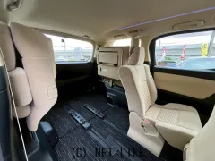 トヨタ アルファード