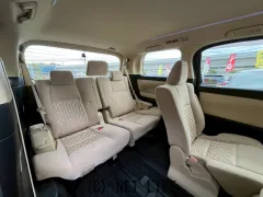 トヨタ アルファード