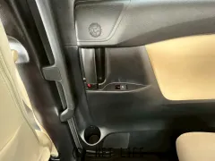 トヨタ アルファード