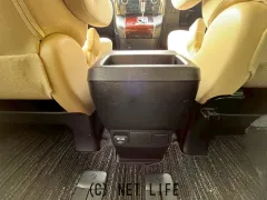 トヨタ アルファード